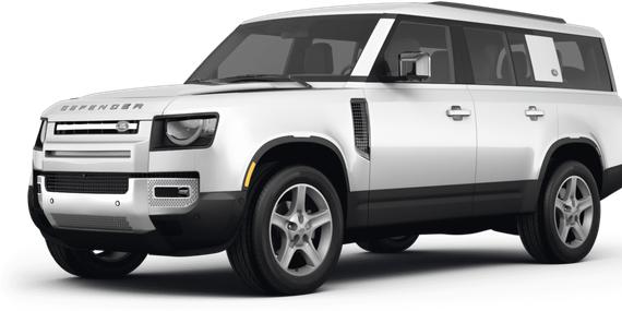LAND ROVER DEFENDER 2023 SALEVFEU4P2225244 image